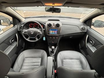 Dacia Sandero Stepway Prestige TCe 90 SS Easy-R