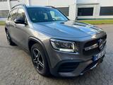 Mercedes-Benz GLB 250 4MATIC | Allrad | AMG Line | Navi | WGar - Mercedes-Benz GLB 250 in Düsseldorf