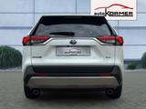 Toyota RAV4 Hybrid 4x4 Team CarPlay,Totwink,ACC,sofort - Toyota RAV 4 Gebrauchtwagen in München