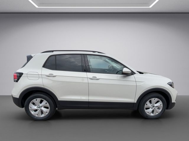 T-Cross Life 1.0 l TSI 85 kW 116 PS 6-Gang