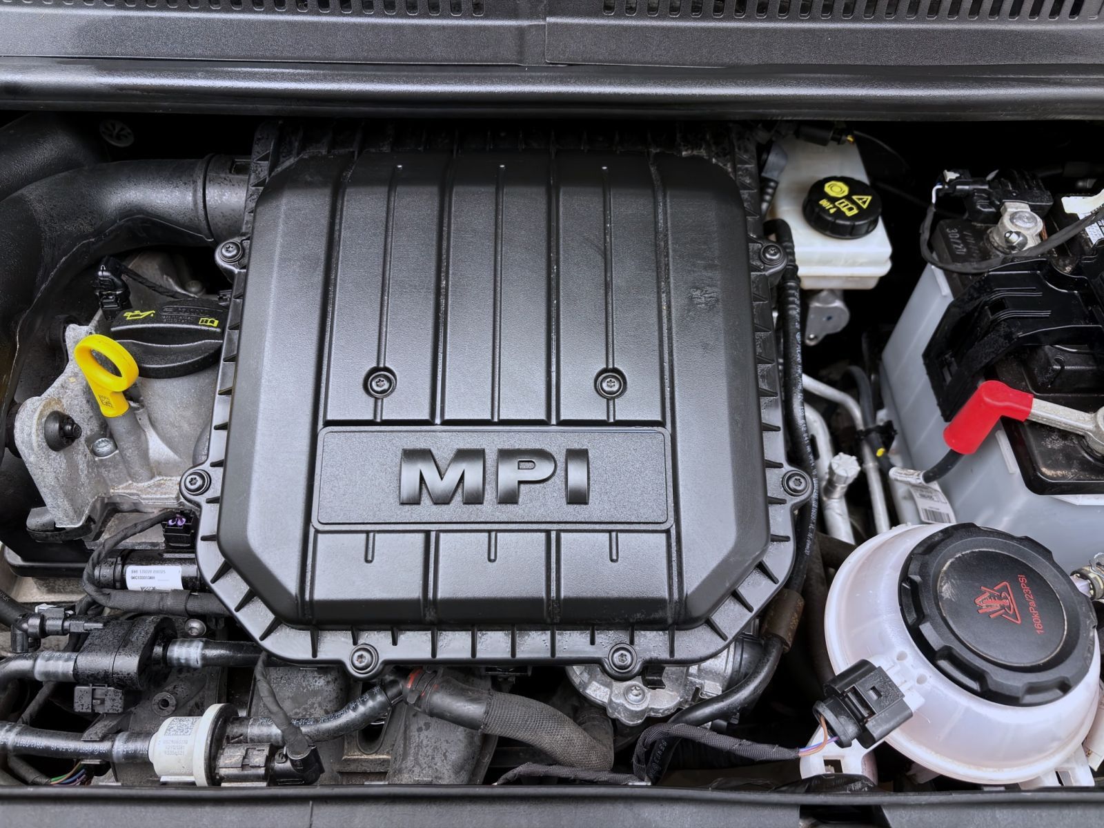 Volkswagen up! - Bild 18