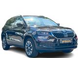Skoda Karoq Drive 125 Ambition 1.Hd*Amundsen*Bolero* - Skoda Karoq in Duisburg