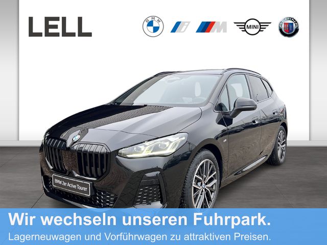 BMW 220i ACTIVE TOURER M Sportpaket Head-Up HK HiFi