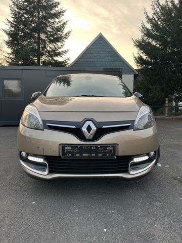 Renault Scenic III BOSE Edition