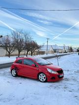 Opel Corsa 1.6 Turbo OPC OPC - Opel Corsa aus 2009: Opc