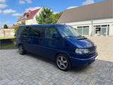 Volkswagen T4 Multivan Last Edition - Langer Radstand - Volkswagen T4 Multivan: Last Edition