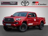 Toyota Tacoma TRD Sport Longbed, WKR *ON STOCK* - Toyota Tacoma