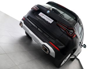 BMW X3 xDrive20d LEDER LASER HUD ACC STHZ RFK AHK