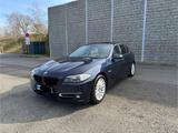 BMW 535i F10 Luxury Line - BMW: F10