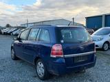 Opel Zafira 1.8 Edition 7 Sitze - Opel aus 2006