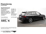 Audi A4 Avant 40 TFSI S tronic S line - Audi A4: A4s Line