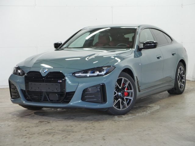 BMW i4 M50 |HK Surround |Driving Assistant plus |Par
