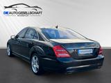 Mercedes-Benz S 500 w221 AMG Designo Kühlschr. Nachtsicht - gebrauchte Mercedes-Benz S 500 aus dem Jahr 2011