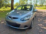 Mazda Verkaufe Mazda 2 - gebrauchte Mazda 2 aus dem Jahr 2010