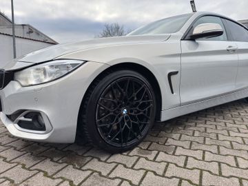BMW 435 Gran Coupé - 9