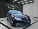 Volkswagen °VW°POLO°6R1°GTI°DSG°PDC°XENON°SHZ°TEMP°MFL°EFH° - Volkswagen Polo: 6r