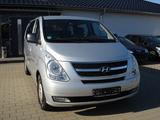 Hyundai H-1 Travel - Hyundai aus 2010: Van