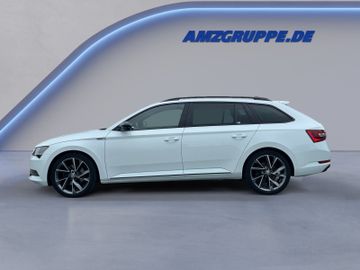 Skoda Superb - 3