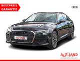 Audi A6 50 2.0 TFSI e quattro design LED 360° ACC PDC - Audi A6 mit Hybrid-Antrieb: Limousine