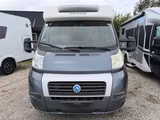 Knaus Sky Wave 650 MG  - Diesel