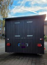 Andere Bodmaier Verkaufsanhänger - Verkaufsanhänger