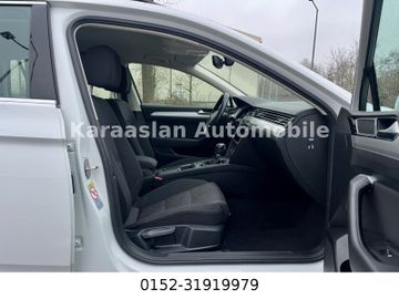 Volkswagen Passat Variant - 12