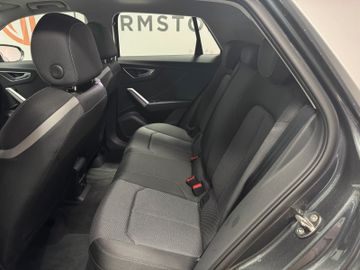Audi Q2 35 TFSI S line Panodach Kamera elek. Heckkl.