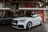 Audi A1 quattro / Limited / 1 of 333 / BRD / 1.980 km - Audi A1: Allradantrieb