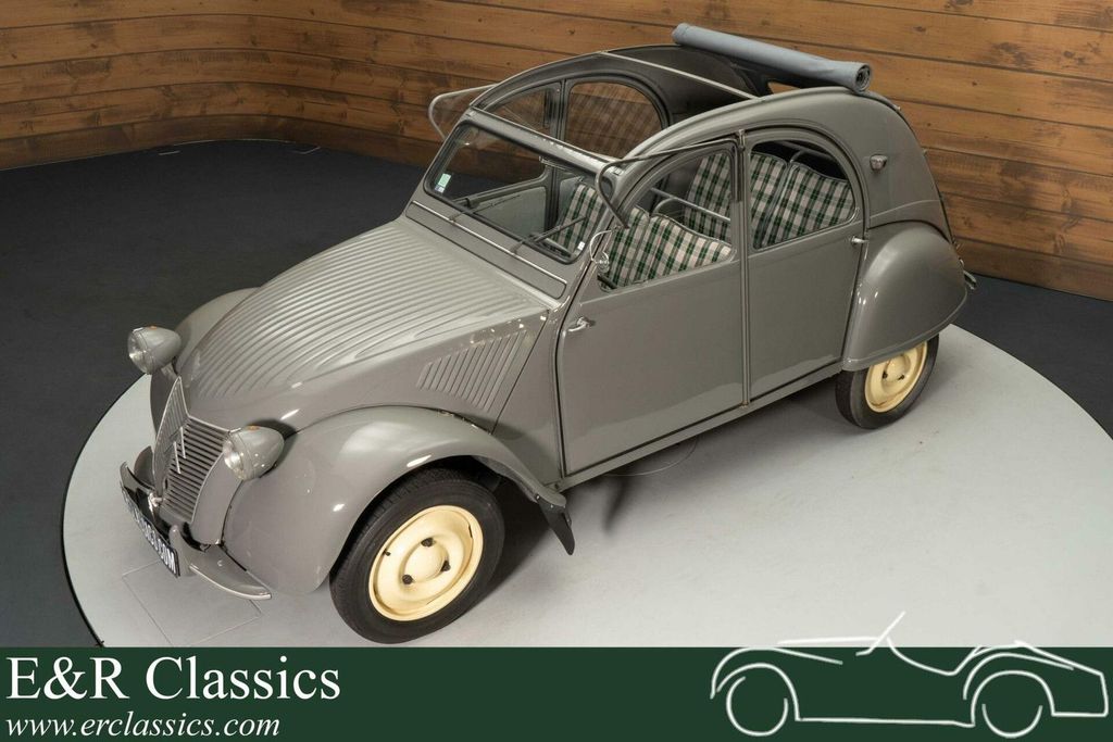 Citroën 2 CV