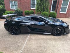 CORVETTE ZR1 Coupe 3LZ  ZULASSUNGSFERTIG 2027