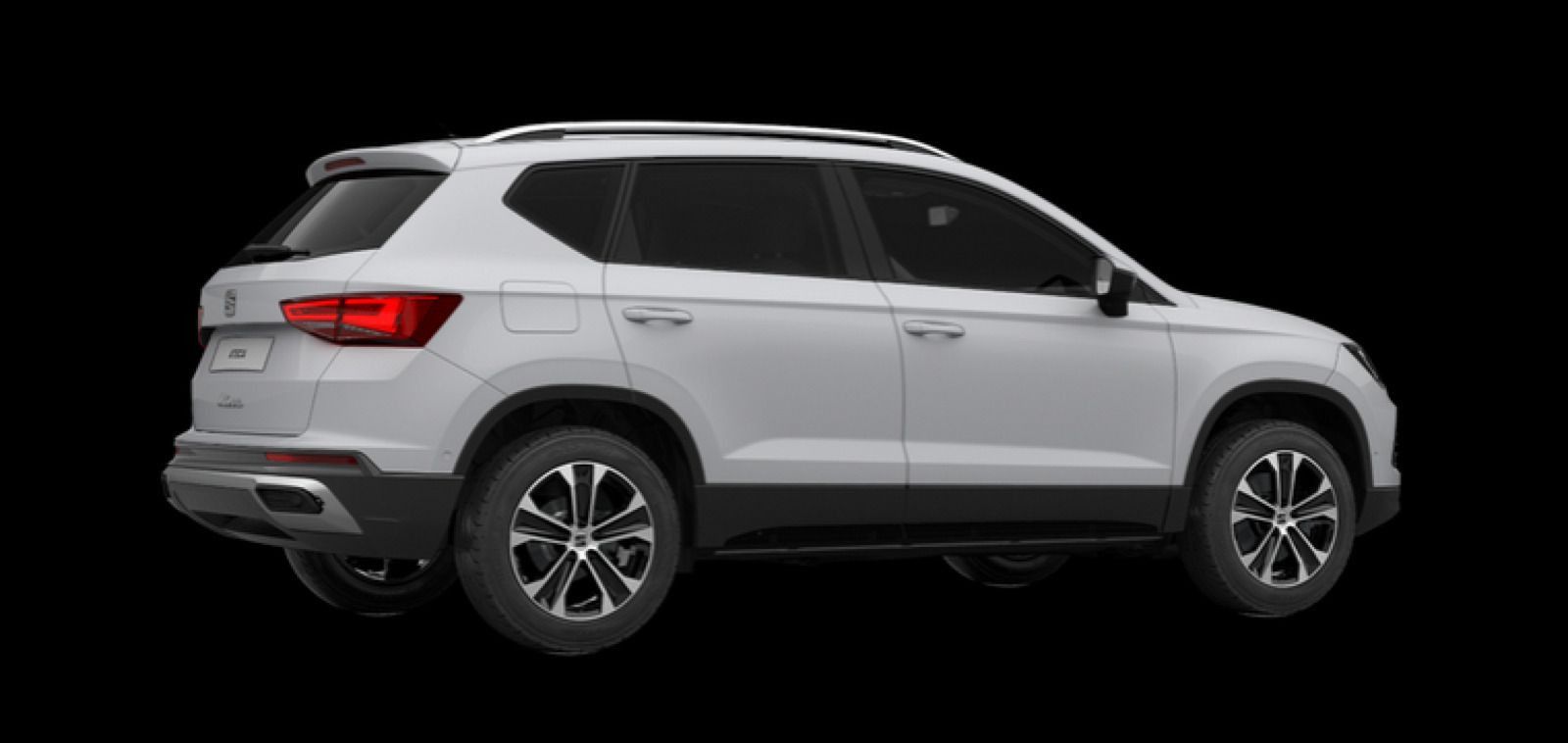 Seat Ateca - Bild 4