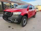 Mercedes-Benz X 250 - Mercedes-Benz X 250