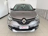 Renault Captur TCe 150 CV EDC FAP Initiale Paris - Renault Captur: Initiale Paris