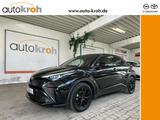 Toyota C-HR Hybrid GR Sport Black Edition WinterP.  - Toyota C-HR: GR Sport Black Edition