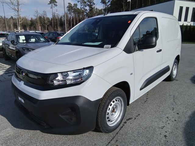 Opel Combo Cargo