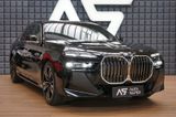 BMW 740xd*M*CRYSTAL*AUX.HEAT*GRANLUSSO*128.926€ NETT