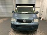 Volkswagen T5 California - Volkswagen T5 California aus 2006