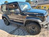 Suzuki Jimny 1.5 Comfort NFZ AWD - Suzuki Jimny NFZ Gebrauchtwagen