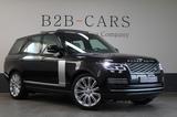Land Rover Range Rover 3,0 TDV6 Autobiography - Voll!! - gebrauchte Land Rover Range Rover aus dem Jahr 2018
