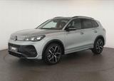 Volkswagen Tiguan 2.0 TSI DSG 4M R-Line IQ Pano Nav Key 360 - Volkswagen Tiguan: Tsi