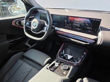 BMW X3 - 11