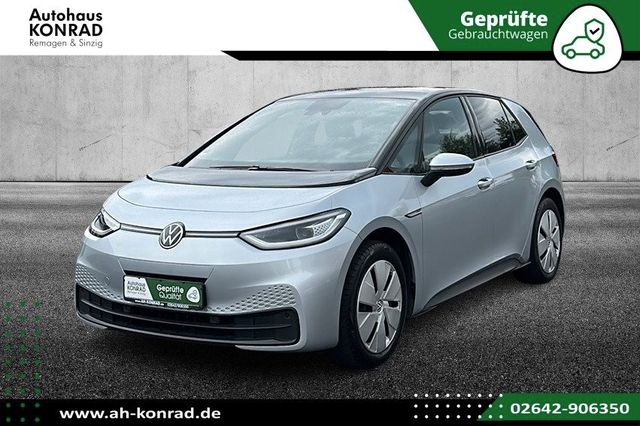 Volkswagen ID.3 Pro Performance 150 kW Business+Wärmepumpe