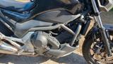 Honda NC 700 SD - Honda Motorräder in Krefeld