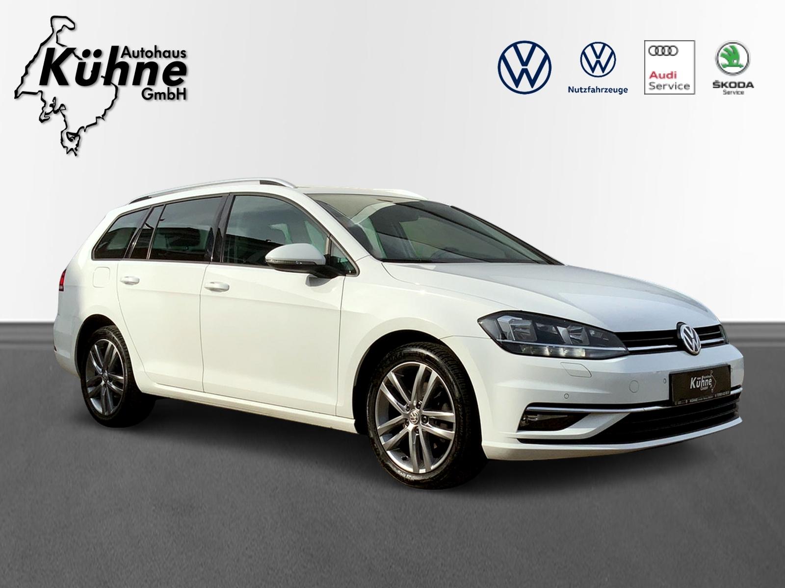 Volkswagen Golf VII 1.0 TSI Comfortline ACC,SHZ,NAV,