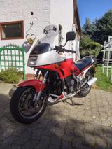 Yamaha FJ1100 - YAMAHA FJ 1100