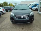 Renault Koleos BOSE Edition 4x4 - Renault Koleos: Bose Edition