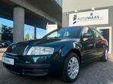 Skoda Superb 1,8 T Classic °AUTOMATIK°CARPLAY°HU/AU° - Skoda Gebrauchtwagen von 2005