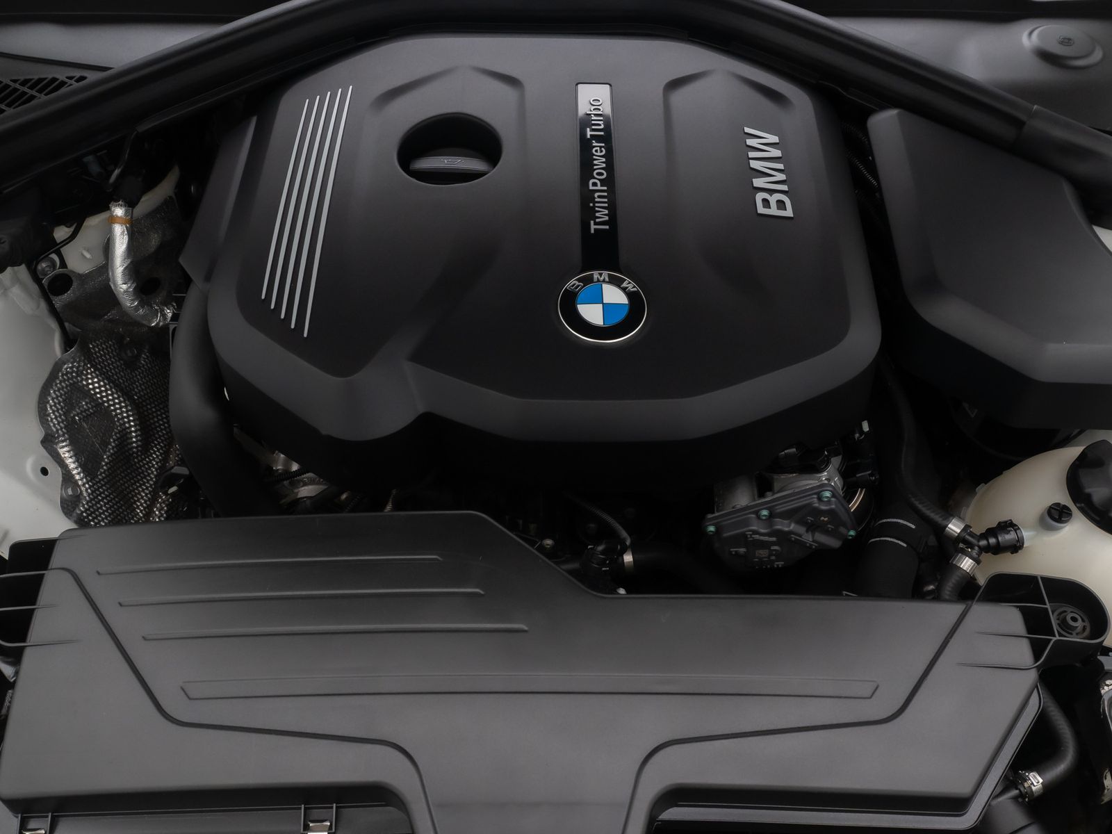 Fahrzeugabbildung BMW 118i FernlichtAs Komfort Ad.LED Tempomat KlimaAT