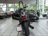 Harley-Davidson Dyna Low Rider S  5HD1*110inch*ScreaminEagel*LED - HARLEY-DAVIDSON CHOPPER 5