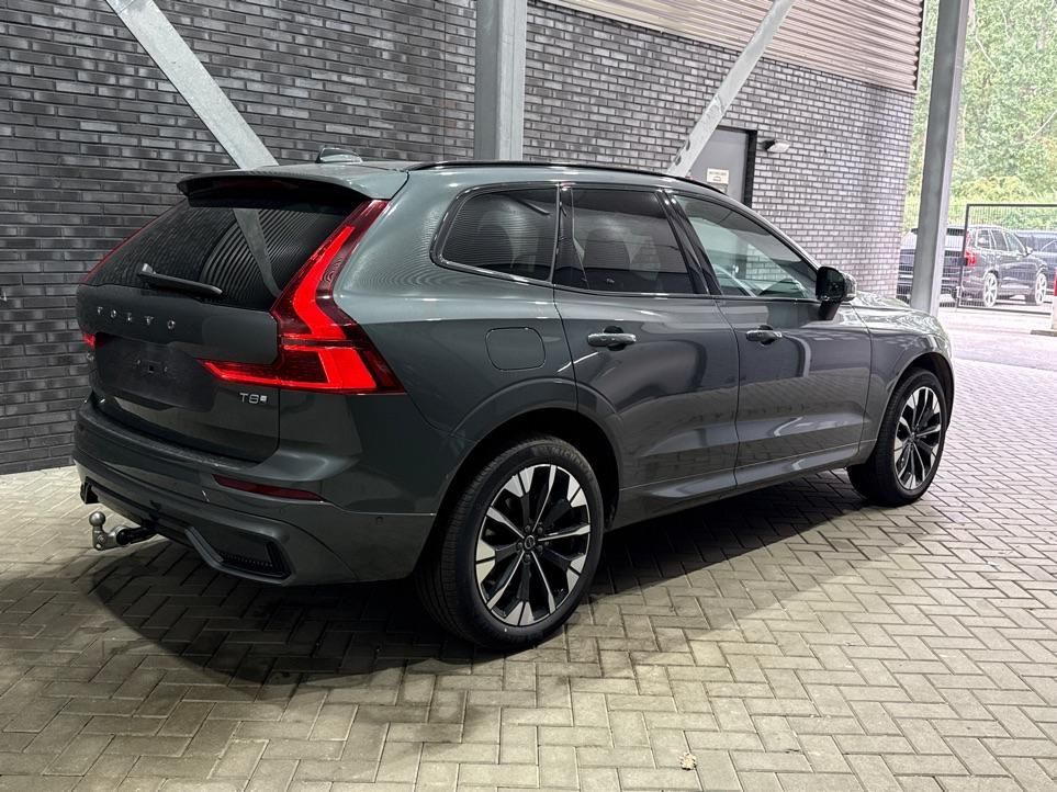 Volvo XC60 T8 Ultra Dark | Harman/Kardon | AHK | panor imagem 2